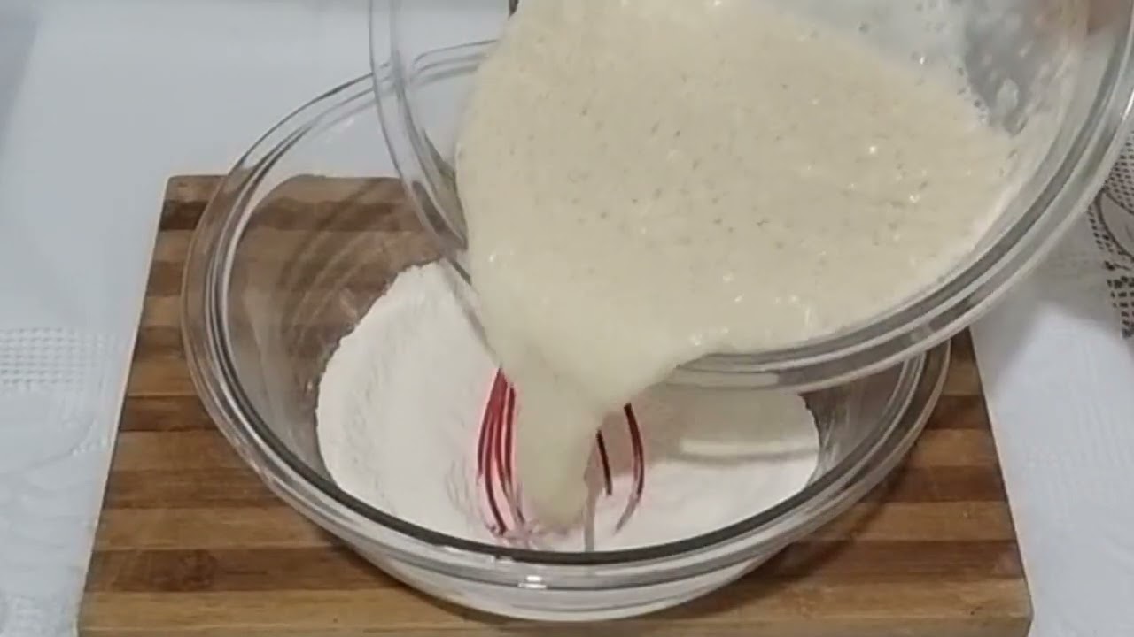 Fermento de Cristo O Segredo do Fermento de Milhões Que o Padeiro Não Quer Que Você saiba