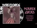 TRAINWRECKORDS: "Mardi Gras" by Creedence Clearwater Revival