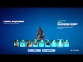 HOW TO GET KIM KARDASHIAN DIAMOND DROP EMOTE IN FORTNITE!
