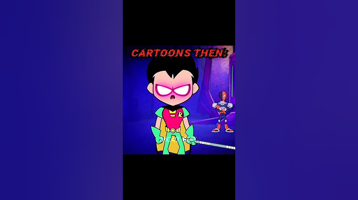 Cartoons Now Vs Cartoons Then 💀🥶🔥 #Shorts #Cartoon #Edit #Capcut