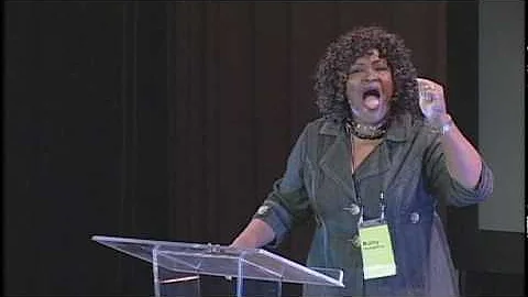 TEDxLeadershipPi...  - Dr.Kathy Humphrey - 11/14/09
