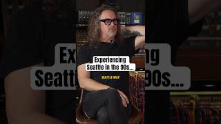 The thirst for Rock n Roll was real… #musicindustry #candlebox #nirvana #seattle #podcast #interview