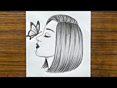 30+ Easy Sketches To Draw For Beginners | HARUNMUDAK | Easy realistic  drawings, Sketches easy, Realistic drawings