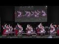 Volya Ukrainian Dance Ensemble   Dance of the Black Sea Cossacks TUF 2015 9 19