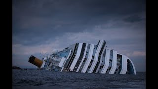 Costa Concordia dieci anni dopo: dall'inchino al Giglio al naufragio, fino alla demolizione