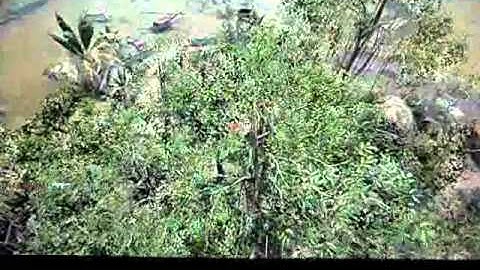 COD Black OPS First Ever Across the map noob tube kill  EPIC!