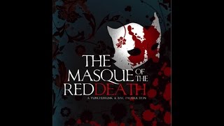 Random Video-The Masque of the Red Death Trailer