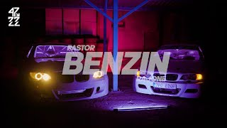 Pastor &amp; RajOne - BENZIN (OFFICIAL VIDEO)