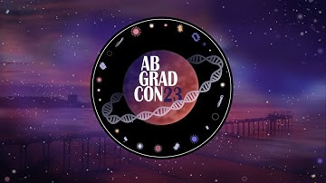 AbGradCon 2023: Exploring the Molecular Limits of Life Using Assembly Theory by John Malloy