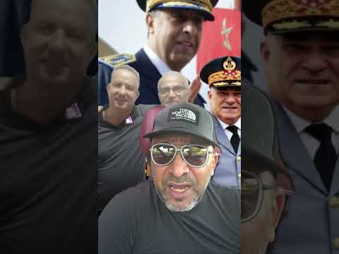 هاك زيدك هاذي المخزن الموبوء را قلت ليك ما كانش عليك تجبد مي