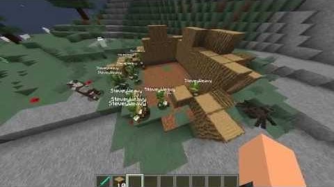 Why minecraft should not have artificial intelligence