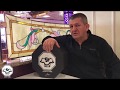 Абдулманап Нурмагомедов о том, как появилась папаха Хабиба Нурмагомедова
