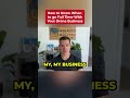 How to Know When to Go Full Time With Your Drone Business