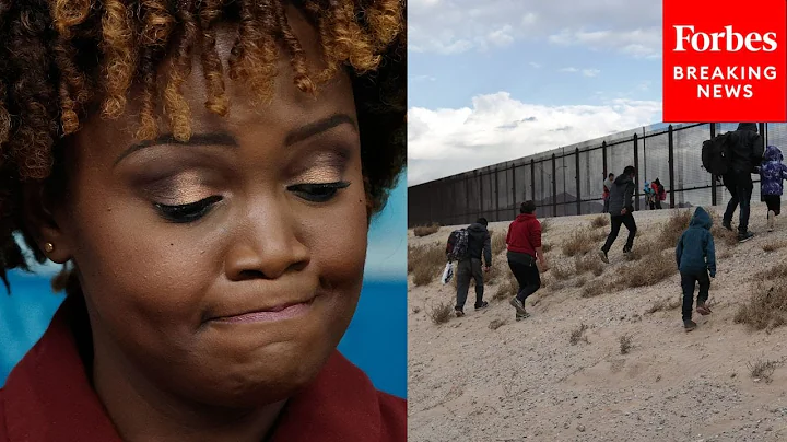 How Many Migrants Are You Expecting?: Karine Jean-...