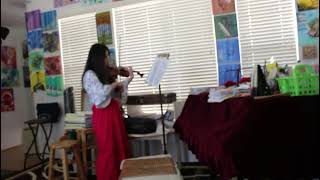 4.22.2023 2/6  Brahms violin concerto in D major op77 1st mvt &amp; MANY piano samplers for a lifetime!