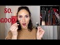 KVD BEAUTY GOOD APPLE CONCEALER || I&#39;M HONESTLY STUNNED