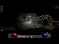 Diablo II Resurrected - Looting Lightning Rainbow Facet Jewel from the Pit - D2R - Diablo 2