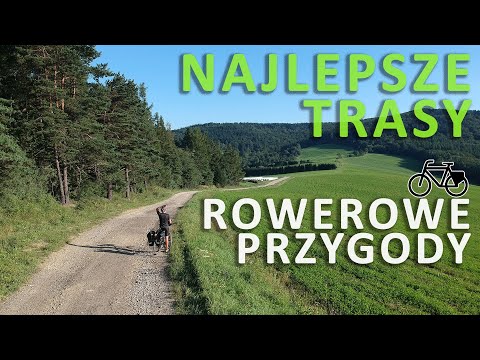 Najlepsze Trasy Na