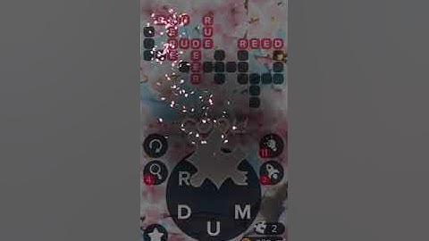 Puzzlescapes Level 303 Answers