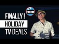 Black Friday TV Prices Dropped! Our Buying Plan for the Best TV Deals