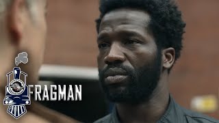 Gangs Of London 2.Sezon Türkçe Altyazılı Fragman