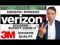 3 Stocks To Buy - SBUX, MMM, VZ - Valuation & Analysis