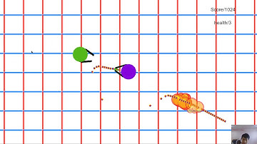 How to make a ZOMBIE SHOOTER GAME in CONSTRUCT 2!
