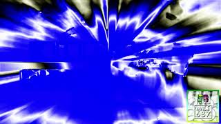 An Audio Effect Ill Call Superneonshinyspectrabluepowergroup Read Description