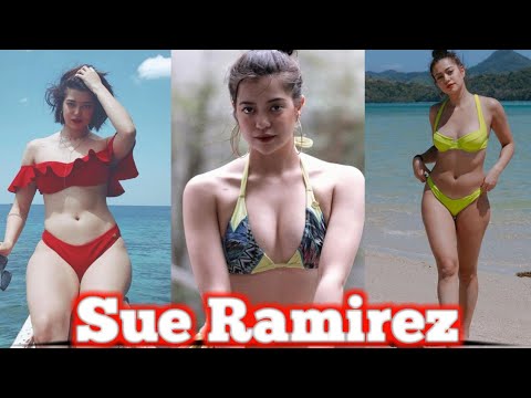 Sue Ramirez Sexy IG Compilation.