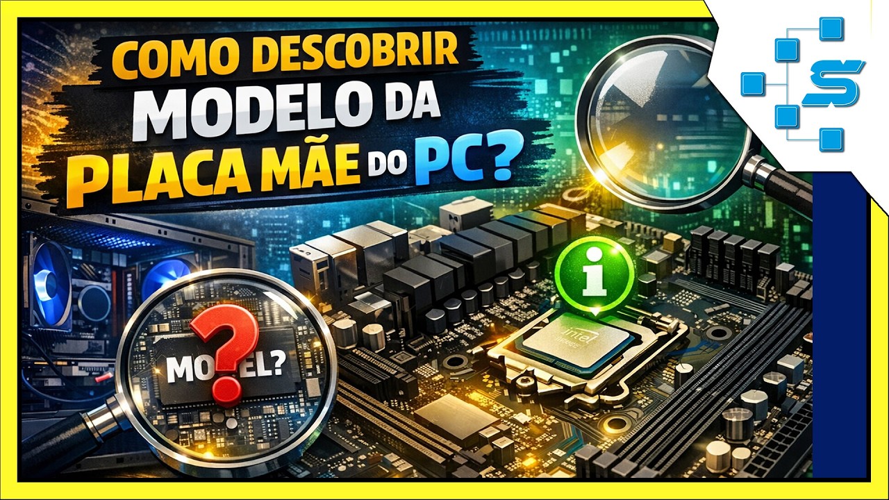 Thumbnail do vídeo