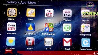 SOLID6312 LETTEST UPDETS SOFTWERA  ACCESS  CONTROL, YOUBUBE   FINE WORKIN screenshot 5