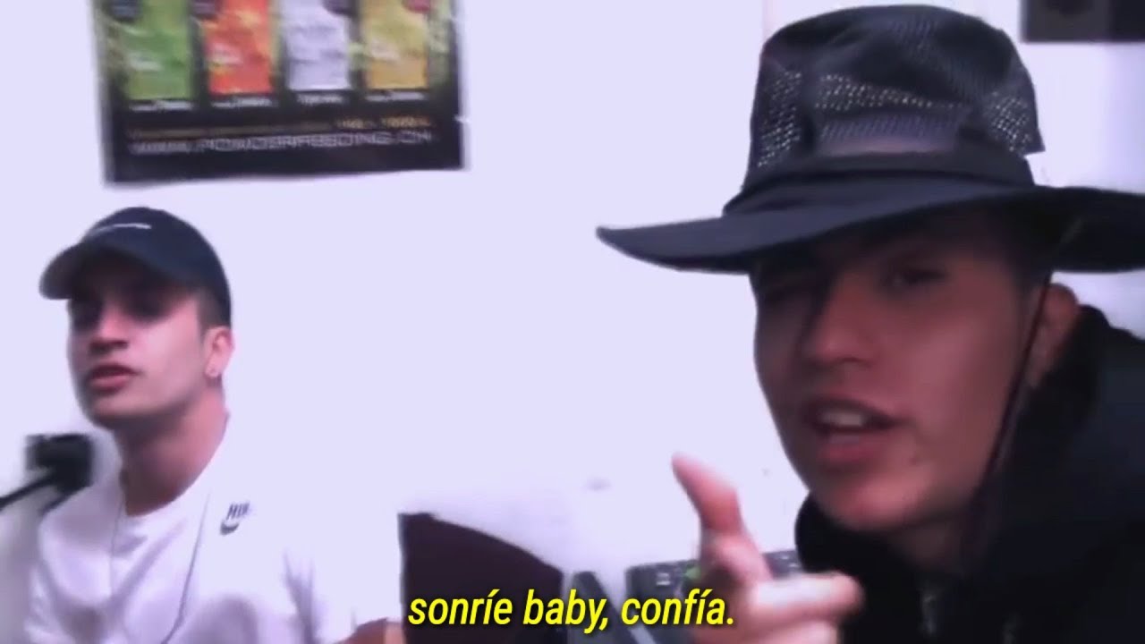 KUSH IN MY BLUNT (VIDEO) / NEO PISTEA x MIKE SOUTHSIDE