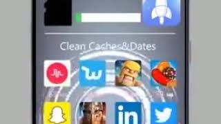 Best Cleaner App |Mobile Cleaner- Junk Cleaner, Booster, CPU Cooler screenshot 5