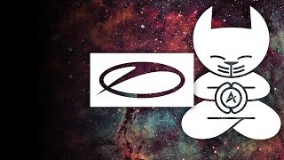 Andrew Rayel feat. Eric Lumiere - I'll Be There (Super8 \u0026 Tab Remix) [#ASOT856]
