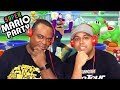 OUR FRIENDSHIP IS ON THE LINE MAH BOYS... [SUPER MARIO PARTY] [#03]