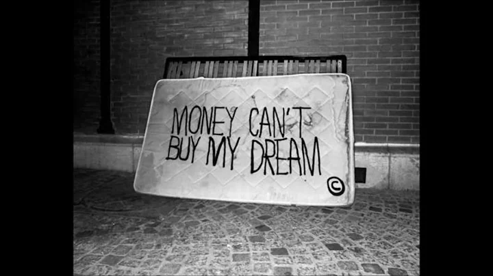 Mincey - Dreams Money Cant Buy