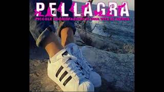 Pellagra - La Tecnica