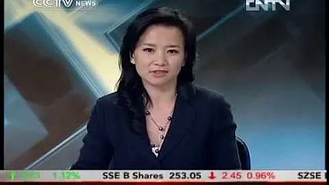 Chinese Housewives Bought 300 Tons of Gold in 10 Days