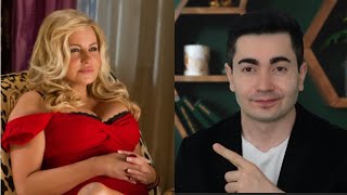 Как общаться с Милфами 35-45?  Стань крутым милфхантером!  Изи катка!