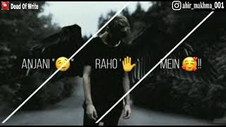 Akshar Is Duniya Mein Status || New WhatsApp Status