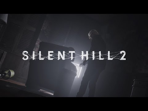 SILENT HILL 2 – コンバットトレーラー (4K:JP) | KONAMI