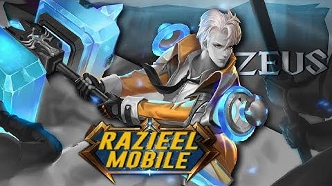 Live On, Heroes Evolved, A Volta de Razi .. Bora lá