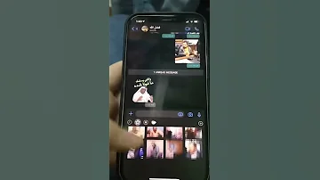 Whatsapp Animated Stickers Cause Crashed Iphone 12 Shorts 