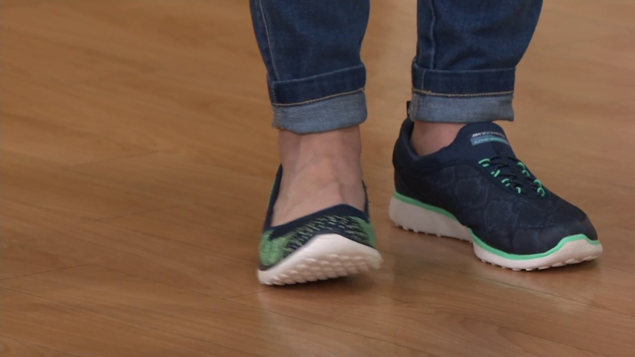 skechers microburst supersonic