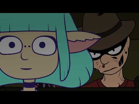 JUST THIS ONCE MEME (A Nightmare On Elm Street Parordy) 