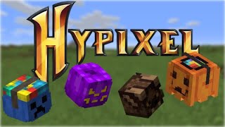 Spooky Festival CANDY GRIND!!! | Hypixel Skyblock #22