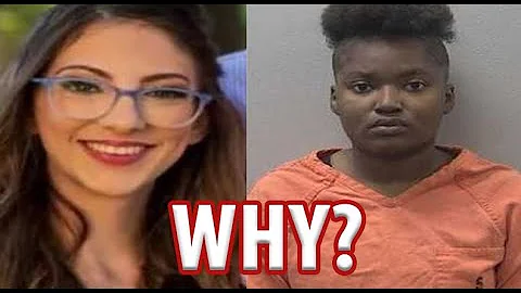 Wife & Mother Fatally Shot by Stranger in Kroger P...