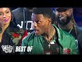 Wild 'N In w/ Your Faves ft. Desiigner, A$AP Ferg, & More | Best of: Wild 'N Out #AloneTogether