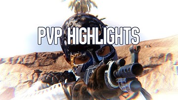 RUSTY MOOSE | PVP HIGHLIGHTS | RUST