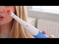 Электрическая щеточка | Electric brush